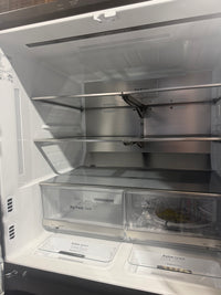 Thumbnail for Transportation damaged LG GF-V900MBLC 847-liter French Door refrigerator - Second Hand Appliances Geebung