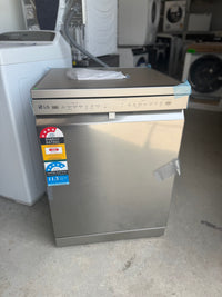 Thumbnail for Buy Transportation damaged LG QuadWash Platinum Steel TrueSteam Dishwasher Model:XD4B24PS |  | [product_variant] | Second Hand Appliances Geebung Brisbane