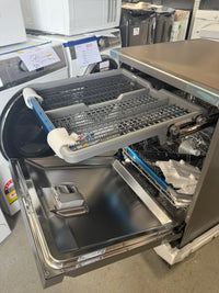 Thumbnail for Transportation damaged LG Stainless Steel QuadWash Dishwasher XD3A15NS - Second Hand Appliances Geebung