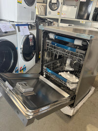Thumbnail for Transportation damaged LG Stainless Steel QuadWash Dishwasher XD3A15NS - Second Hand Appliances Geebung