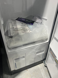 Thumbnail for Transportation damaged LG Styler Clothing Care System S5MB - Second Hand Appliances Geebung