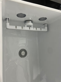 Thumbnail for Transportation damaged LG Styler Clothing Care System S5MB - Second Hand Appliances Geebung