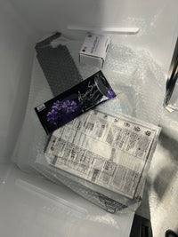 Thumbnail for Transportation damaged LG Styler Clothing Care System S5MB - Second Hand Appliances Geebung