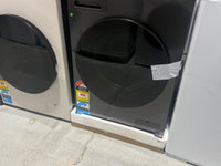 Thumbnail for Transportation damaged LG WWT-1210BX WashTower™ 12/10kg Compact All-In-One Stacked Washer Dryer (Black) - Second Hand Appliances Geebung