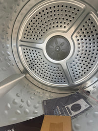 Thumbnail for Transportation damaged Sôlt 7kg Vented Dryer – White Model: GGSVD7 - Second Hand Appliances Geebung