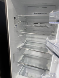 Thumbnail for Transportation damaged Samsung 387L Bespoke Vertical Fridge – Stainless Steel Model: SRP406RS / RR39M71357F - Second Hand Appliances Geebung