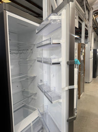 Thumbnail for Transportation damaged Samsung 387L Bespoke Vertical Fridge – Stainless Steel Model: SRP406RS / RR39M71357F - Second Hand Appliances Geebung