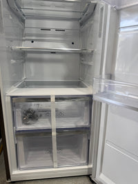 Thumbnail for Transportation damaged Samsung 387L Bespoke Vertical Fridge – Stainless Steel Model: SRP406RS / RR39M71357F - Second Hand Appliances Geebung