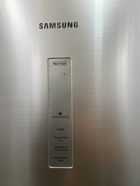 Thumbnail for Transportation damaged Samsung 387L Bespoke Vertical Fridge – Stainless Steel Model: SRP406RS / RR39M71357F - Second Hand Appliances Geebung