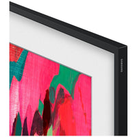 Thumbnail for Transportation damaged Samsung 85” The Frame Pro Neo QLED 4K Mini LED TV  Model: QA85LS03FWWXXY - Second Hand Appliances Geebung