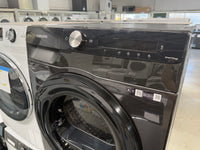 Thumbnail for Transportation damaged Samsung 8kg Heat Pump Smart Dryer with Intelligent AI Dry DV80T5420AB - Second Hand Appliances Geebung