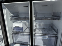 Thumbnail for Transportation damaged Samsung SRF7100B 649L French Door Refrigerator - Second Hand Appliances Geebung