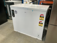 Thumbnail for Transportation damaged Solt 233L Hybrid Chest Fridge / Freezer – Model: GGSCF233FF - Second Hand Appliances Geebung