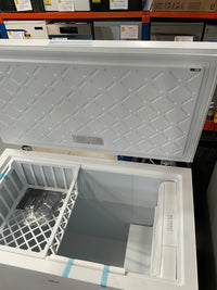 Thumbnail for Transportation damaged Solt 233L Hybrid Chest Fridge / Freezer – Model: GGSCF233FF - Second Hand Appliances Geebung