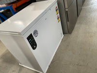 Thumbnail for Transportation damaged Solt 233L Hybrid Chest Fridge / Freezer – Model: GGSCF233FF - Second Hand Appliances Geebung