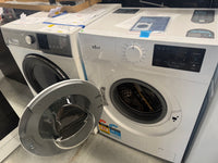 Thumbnail for Transportation damaged Solt 8kg Front Load Washer  GGSFLW8002W - Second Hand Appliances Geebung