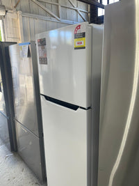 Thumbnail for Transportation damaged TCL 362L Top Mount Refrigerator – White (P362TMW) - Second Hand Appliances Geebung