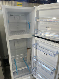 Thumbnail for Transportation damaged TCL 362L Top Mount Refrigerator – White (P362TMW) - Second Hand Appliances Geebung