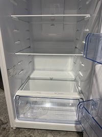 Thumbnail for Transportation damaged TCL 362L Top Mount Refrigerator – White (P362TMW) - Second Hand Appliances Geebung