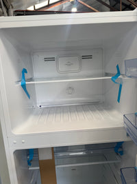 Thumbnail for Transportation damaged TCL 415 L Top Mount Refrigerator – P454TMW (White) - Second Hand Appliances Geebung