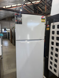 Thumbnail for Transportation damaged TCL 415 L Top Mount Refrigerator – P454TMW (White) - Second Hand Appliances Geebung