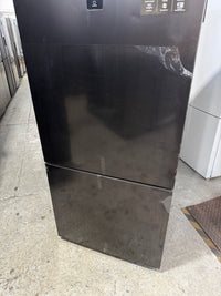 Thumbnail for Transportation damaged TCL 416L Bottom Mount Refrigerator Model: P445BFB - Second Hand Appliances Geebung