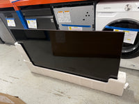 Thumbnail for Transportation damaged TCL 55C745 is a 55-inch QLED 4K Ultra High Definition (UHD) Google TV - Second Hand Appliances Geebung