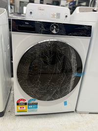 Thumbnail for Transportation damaged TCL C1208FLW 8 kg Front Load Washing Machine – White - Second Hand Appliances Geebung