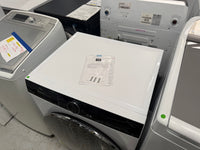 Thumbnail for Transportation damaged TCL C1208FLW 8 kg Front Load Washing Machine – White - Second Hand Appliances Geebung