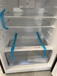 Thumbnail for Transportation damaged TCL P220TMB 197-litre top mount refrigerator - Second Hand Appliances Geebung