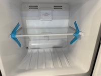 Thumbnail for Transportation damaged TCL P220TMB 197-litre top mount refrigerator - Second Hand Appliances Geebung