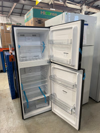 Thumbnail for Transportation damaged TCL P220TMB 197-litre top mount refrigerator - Second Hand Appliances Geebung