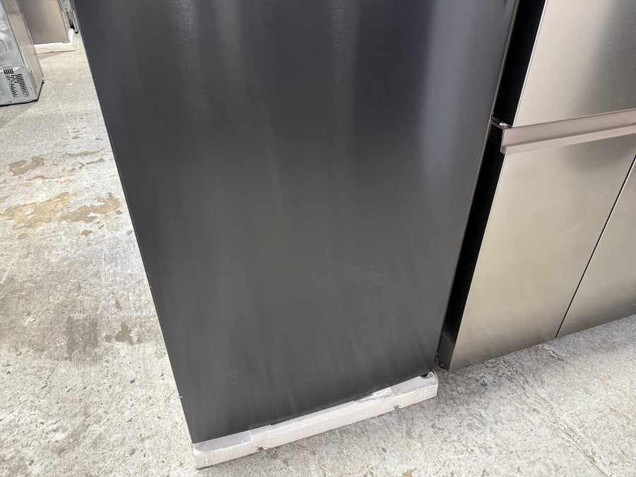 Transportation damaged TCL P454TMB 415L Top Mount Fridge - Second Hand Appliances Geebung