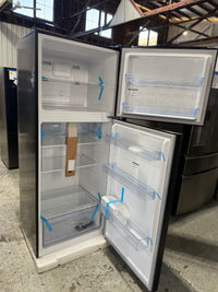 Thumbnail for Transportation damaged TCL P454TMB 415L Top Mount Fridge - Second Hand Appliances Geebung
