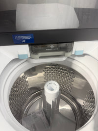 Thumbnail for Transportation damaged Westinghouse 10kg EasyCare 700 Top Load Washing Machine WWT1084C7WA - Second Hand Appliances Geebung