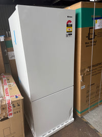 Thumbnail for Buy Transportation damaged Westinghouse 425 L Bottom Mount Fridge – White (WBE4302WCR) |  | [product_variant] | Second Hand Appliances Geebung Brisbane