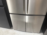 Thumbnail for Transportation damaged Westinghouse 541L French Door Refrigerator WQE6000SB - Second Hand Appliances Geebung