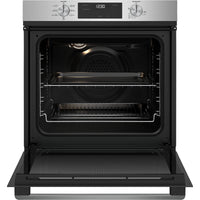 Thumbnail for Transportation damaged Westinghouse 60cm Multi-Function Built-In Electric Oven – Stainless Steel WVE6515SD - Second Hand Appliances Geebung