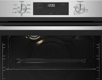 Thumbnail for Transportation damaged Westinghouse 60cm Multi-Function Built-In Electric Oven – Stainless Steel WVE6515SD - Second Hand Appliances Geebung