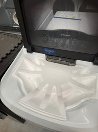 Thumbnail for Buy Transportation damaged Westinghouse 6kg Top Load Washing Machine – White (WWT6084J5WA) |  | [product_variant] | Second Hand Appliances Geebung Brisbane