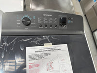 Thumbnail for Transportation damaged Westinghouse 8kg Top Load Washer WWT8084J7WA - Second Hand Appliances Geebung