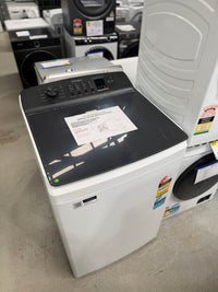 Thumbnail for Transportation damaged Westinghouse 8kg Top Load Washing Machine – White (WWT8084J7WA) - Second Hand Appliances Geebung