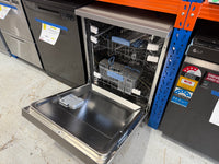 Thumbnail for Transportation damaged Westinghouse Freestanding Dishwasher WSF6606XA - Second Hand Appliances Geebung