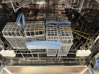 Thumbnail for Transportation damaged Westinghouse Freestanding Dishwasher WSF6606XA - Second Hand Appliances Geebung