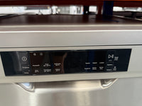 Thumbnail for Transportation damaged Westinghouse Freestanding Dishwasher WSF6606XA - Second Hand Appliances Geebung