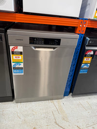 Thumbnail for Transportation damaged Westinghouse Freestanding Dishwasher WSF6606XA - Second Hand Appliances Geebung