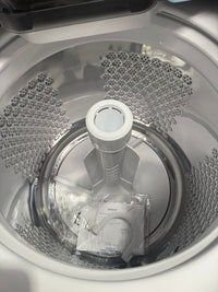 Thumbnail for Transportation damaged Westinghouse WWT9084C7SA – 9 kg EasyCare Top Load Washing Machine - Second Hand Appliances Geebung