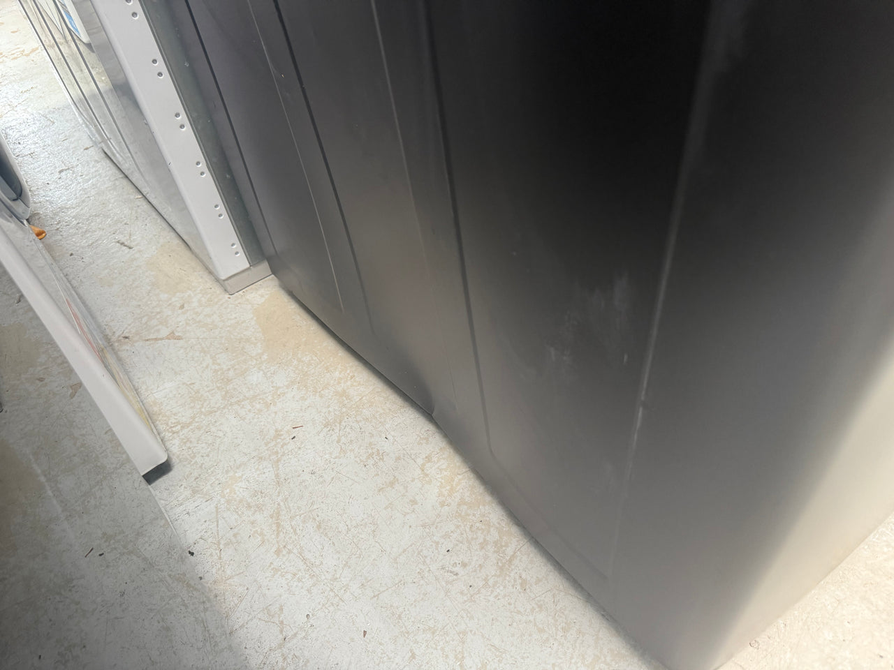 Transportation damaged Westinghouse WWT9084C7SA – 9 kg EasyCare Top Load Washing Machine - Second Hand Appliances Geebung