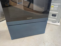 Thumbnail for Westinghouse 60cm Electric Freestanding Oven - Dark Stainless Steel WFE646DSCB - Second Hand Appliances Geebung