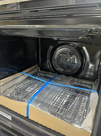 Thumbnail for Transportation damaged Westinghouse 60cm Multi-Function Built-In Electric Oven – Stainless Steel WVE6515SD - Second Hand Appliances Geebung